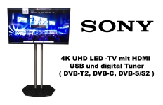 Sony 65" 4K UHD LED TV
