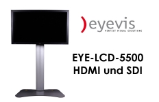 Eyevis 55" HD