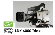 HD Kamerazug LDK 6000
