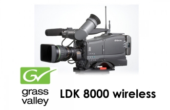 HD Funkkamera LDK 8000