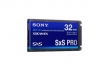 Sony PMW-EX3 Camcorder